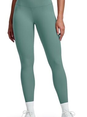NWT- Heynuts Workout Pro Leggings 25", medium support